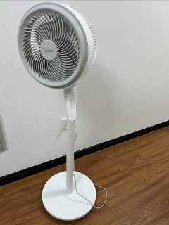 终于把家里鸡肋的米家塔扇给换了！还是这种空气循环扇好用还便宜