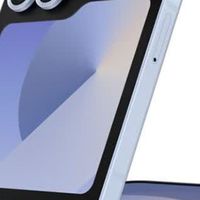 上手三星Galaxy Z Flip6折叠屏手机：一眼沦陷的惊艳体验