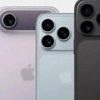 iPhone17爆料，屏幕再加大，外观基本上定了