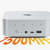 迷你电脑掌上主机 篇零：换装锐龙7 H255处理器 零刻SER9 Pro降至3199元起