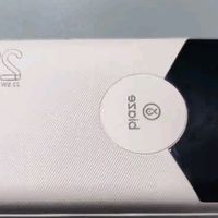 毕亚兹 3C认证充电宝20000毫安时22.5W超级快充苹果18/20W