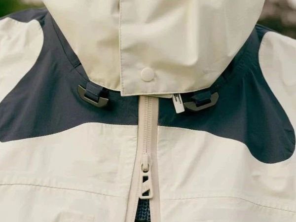 『新』F/CE. 2025 S/S COLLECTION 服饰系列