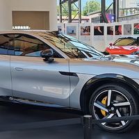 小米YU7引领未来智能手机趋势