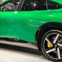 小米YU7评测：性能、设计、使用体验全解析
