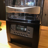 厨房全能王！Vitamix 7500 破壁机深度评测