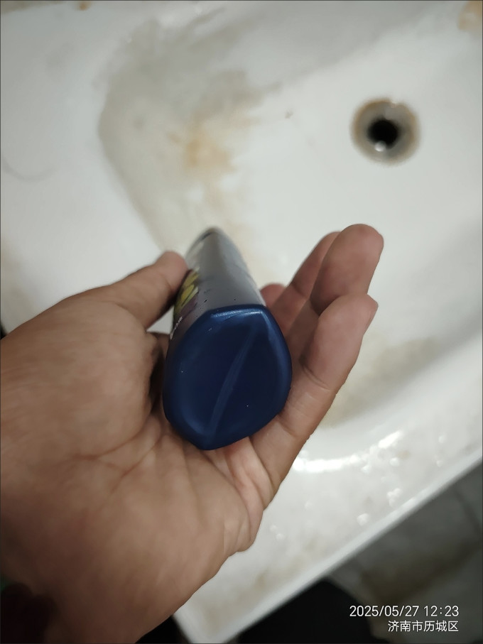 清扬洗发水