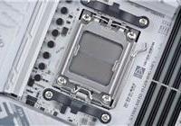 AMD主板一骑绝尘！周销量占比狂飙87%：AM4老将干翻Intel全系