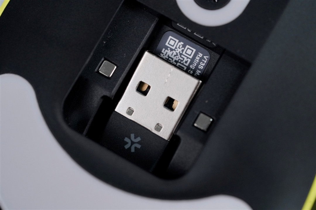 雷柏VT3s MAX鼠标评测:中小手型用户也没有被遗忘 顶尖性能的小号电竞鼠标来了