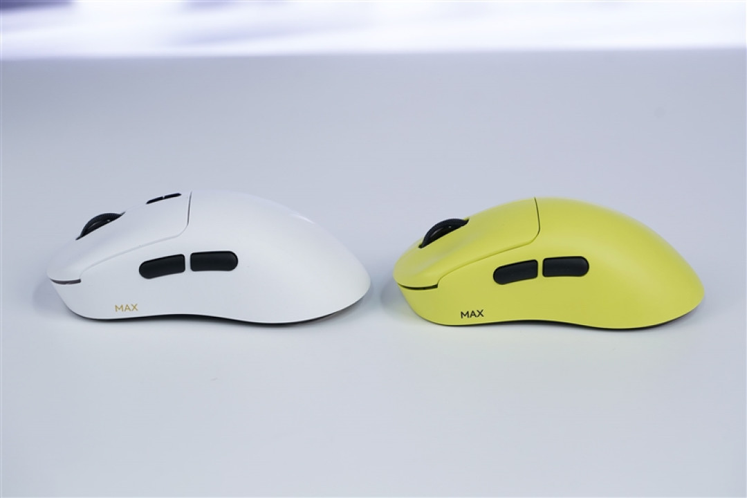 雷柏VT3s MAX鼠标评测:中小手型用户也没有被遗忘 顶尖性能的小号电竞鼠标来了