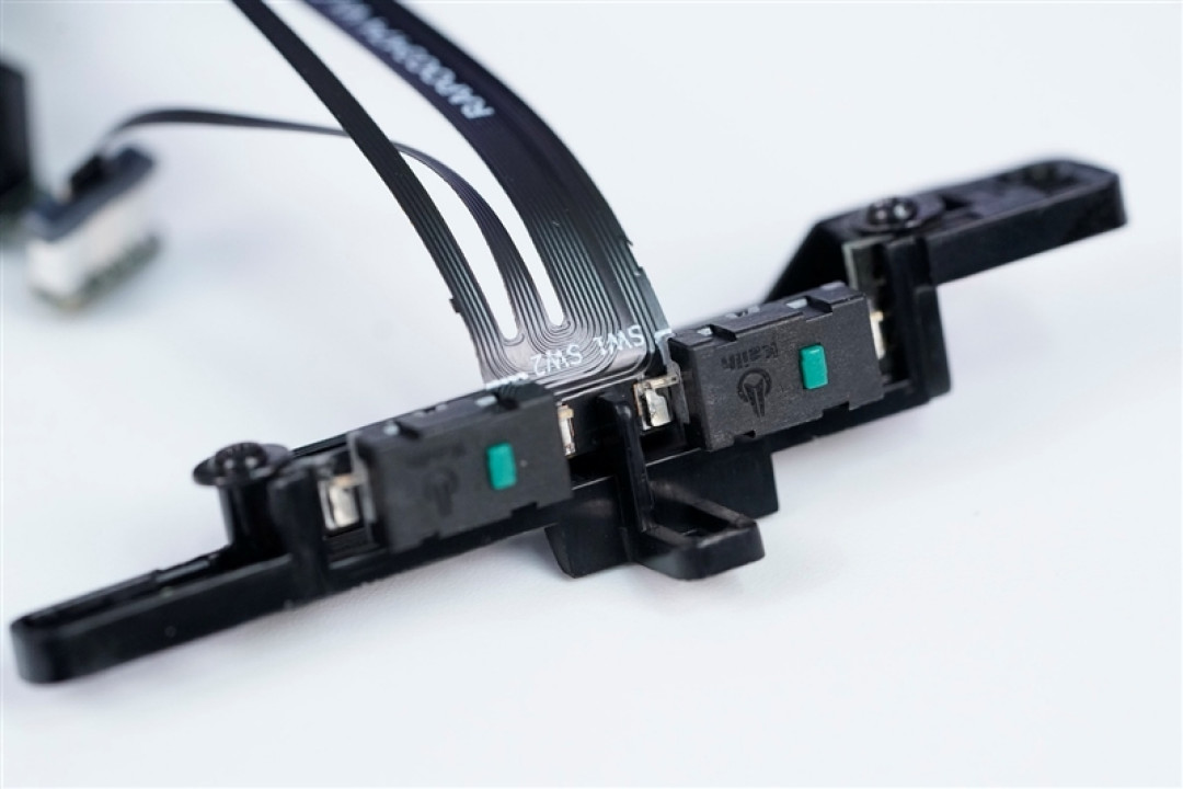 雷柏VT3s MAX鼠标评测:中小手型用户也没有被遗忘 顶尖性能的小号电竞鼠标来了