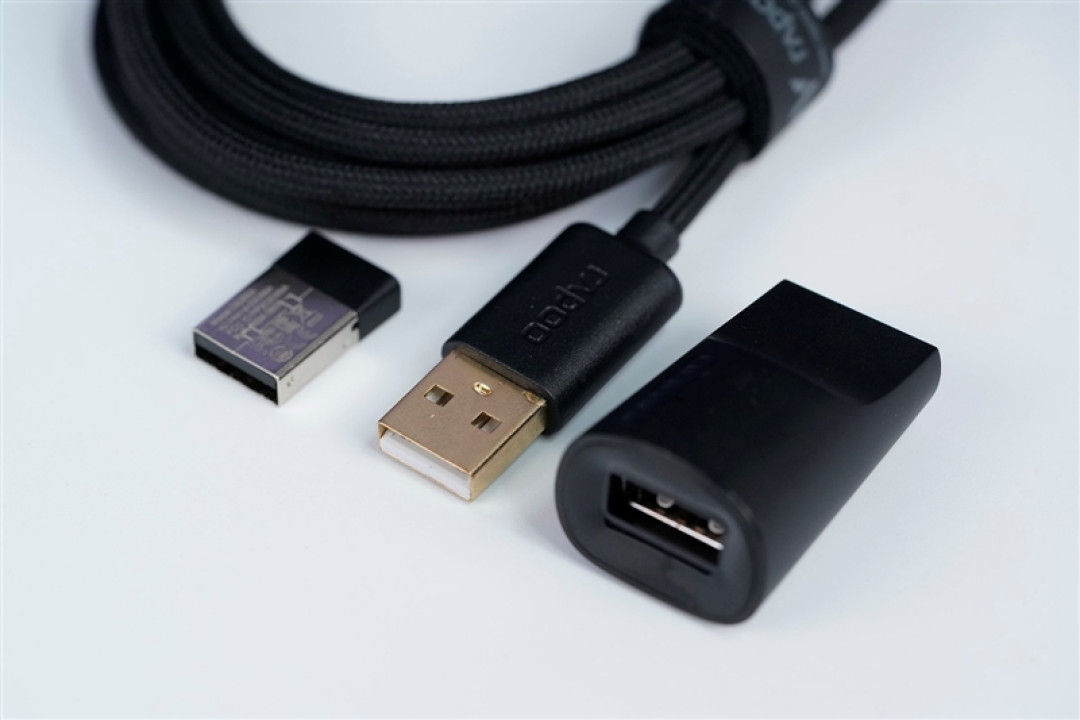 雷柏VT3s MAX鼠标评测:中小手型用户也没有被遗忘 顶尖性能的小号电竞鼠标来了