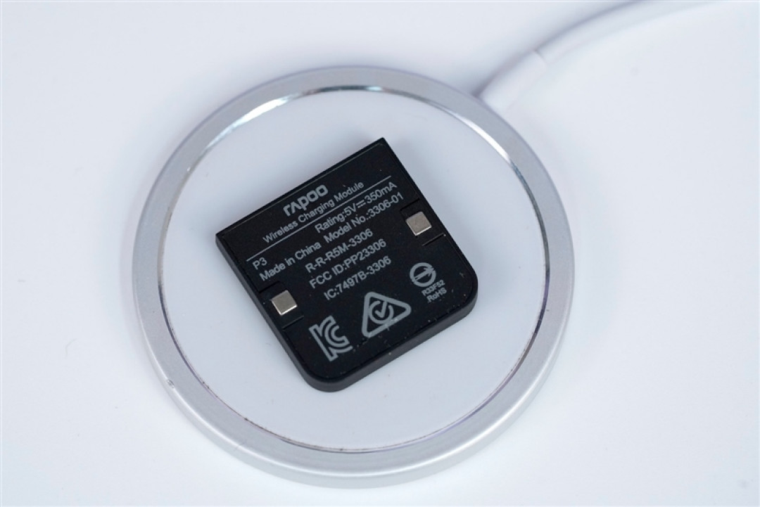 雷柏VT3s MAX鼠标评测:中小手型用户也没有被遗忘 顶尖性能的小号电竞鼠标来了