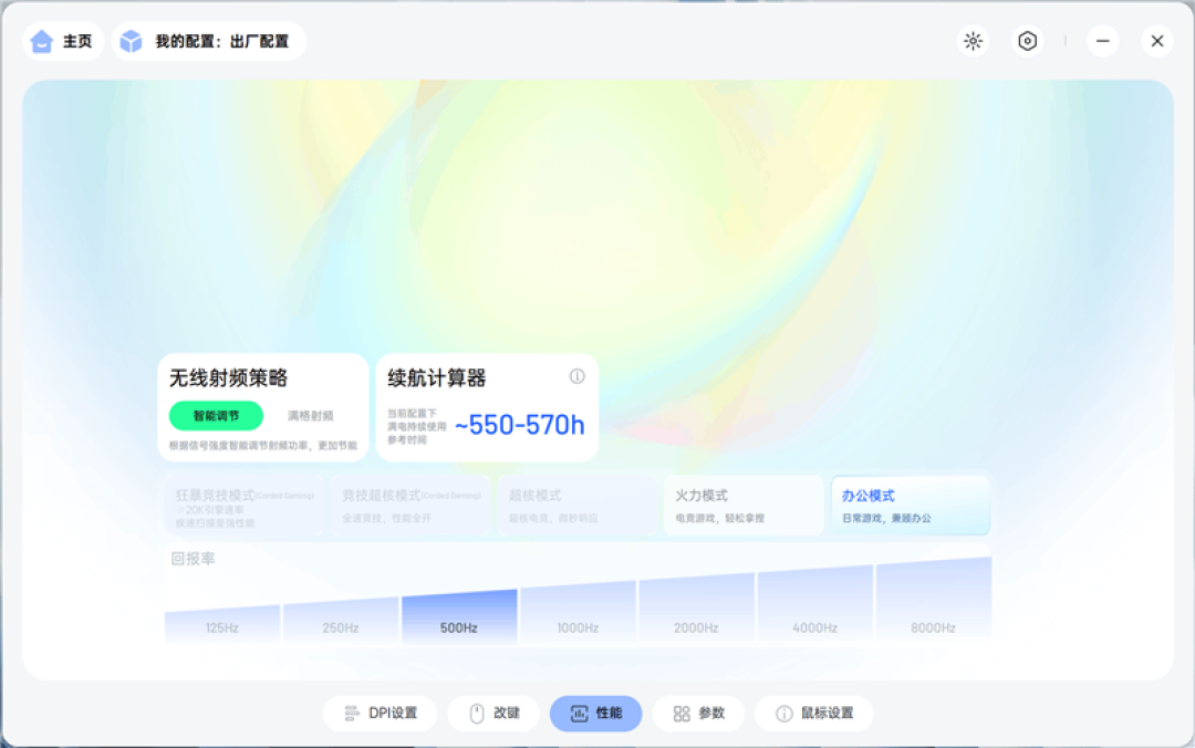 雷柏VT3s MAX鼠标评测:中小手型用户也没有被遗忘 顶尖性能的小号电竞鼠标来了