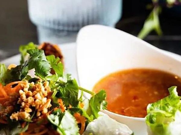 《2025加州必比登推介餐厅》出炉！加州六家餐厅上榜！其中四家在南加