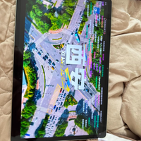 联想小新Pad Pro 12.7英寸平板：学习与娱乐的完美伴侣