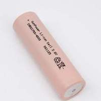 长虹三杰推出INR21700-4000Y全极耳电芯，容量4000mAh