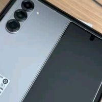 三星Samsung Galaxy Z Fold6 大屏AI手机 超轻薄折叠屏手机 