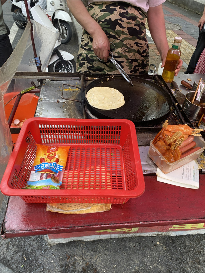 粮全其美其他面点