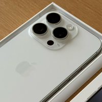 不吐不快：什么原因让当年8999元的iPhone15pro沦为备用机