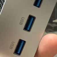 迷你主机 篇零：比巴掌还小！大厂桌面4K迷你小钢炮，不到500元自带双千兆网口。