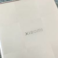 小米MIX Flip2：小折叠也能旗舰级