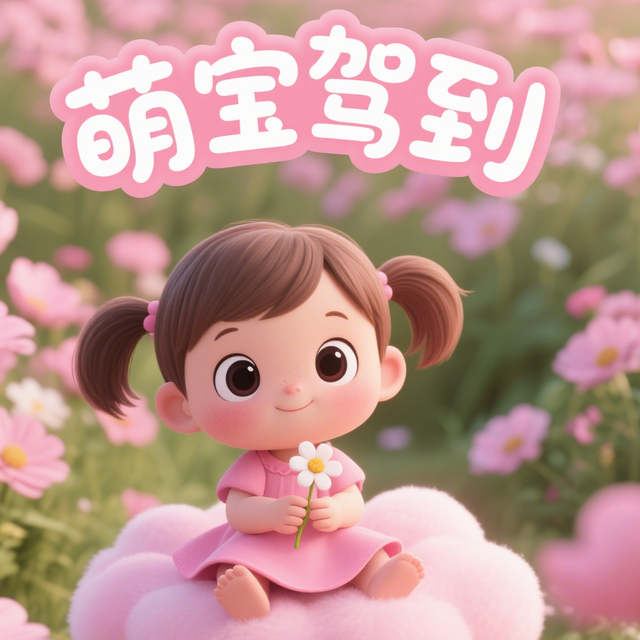 抓住早教黄金期，为宝宝未来铺就成功之路​