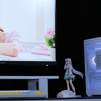 可以提着走的M-ATX桌面小主机：9600X+5070Ti+趣造3装机分享
