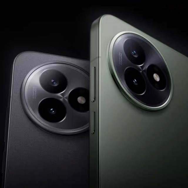 红米K80至尊版：天玑9400+自研澎湃P3，这次真的太香了！