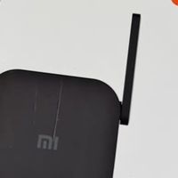 小米WiFi放大器Pro  wifi信号扩大器