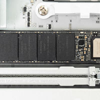 能否延续国产PCIe 4.0固态辉煌？海康存储C5000 PCIe 5.0硬盘实测
