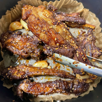 夏日餐桌解腻指南！六款羊肉实测，这款竟让夏天吃出清爽感