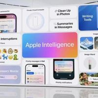 苹果考虑给Siri请外援，Anthropic和OpenAI处于初步洽谈阶段