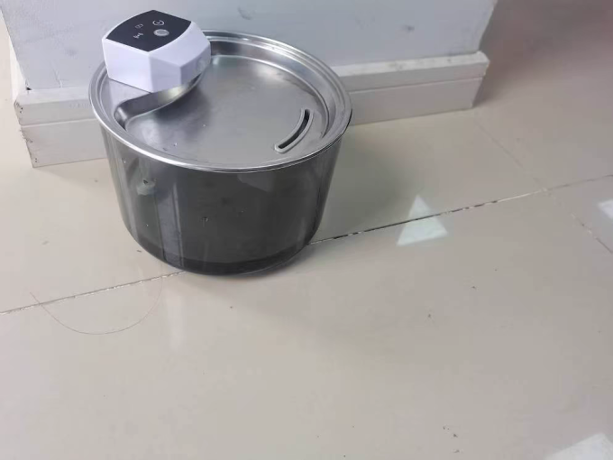 徕本宠物智能饮水机