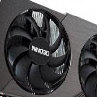 映众分享RTX 5050显卡官方测试结果：整体性能略低于RTX 4060