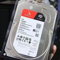 2025年了，为什么还要将游戏存储在机械硬盘而不是SSD上
