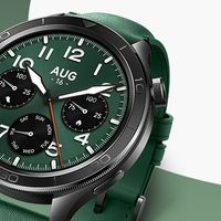 我的“腕间新宠”抉择：小米Watch S4心动记