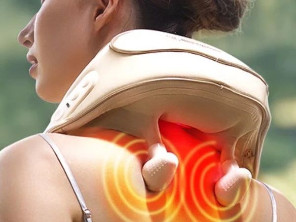 家用按摩仪选购指南：十大明星单品深度解析