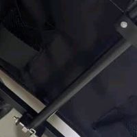 几十块的快乐！北岳迷你露营车太香了