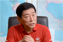 雷军为魏建军打call：35周年生日快乐！长城汽车一定会越来越好