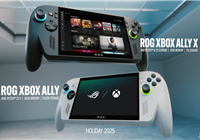 Xbox创始人对自家产品感到失望：ROG Xbox Ally意味着Xbox硬件走向消亡