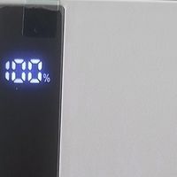 雅兰仕20000毫安充电宝体验