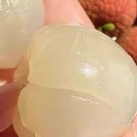妃子笑荔枝：夏日舌尖上的甜蜜暴击