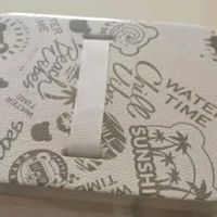 我的游泳训练神器：水川背漂浮板，新手友好还超实用！