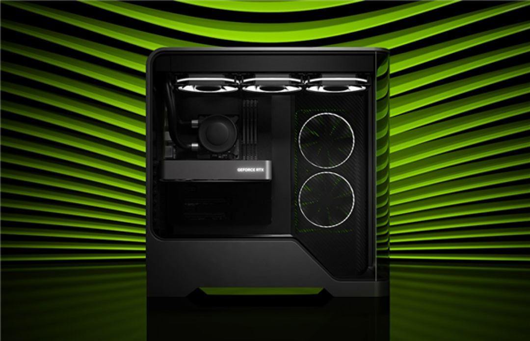 七彩虹RTX 5050首发上市:三大系列五款、2099-2299元