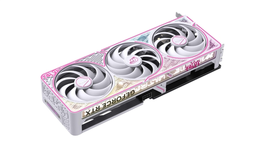 七彩虹RTX 5050首发上市:三大系列五款、2099-2299元