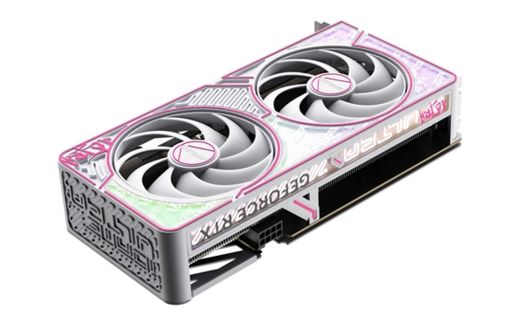 七彩虹RTX 5050首发上市:三大系列五款、2099-2299元
