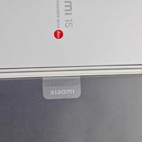 小屏旗舰的魅力——小米15