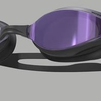 防雾泳镜提升游泳体验