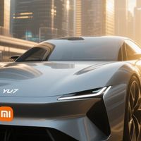 中高端SUV市场竞争，小米YU7优势明显