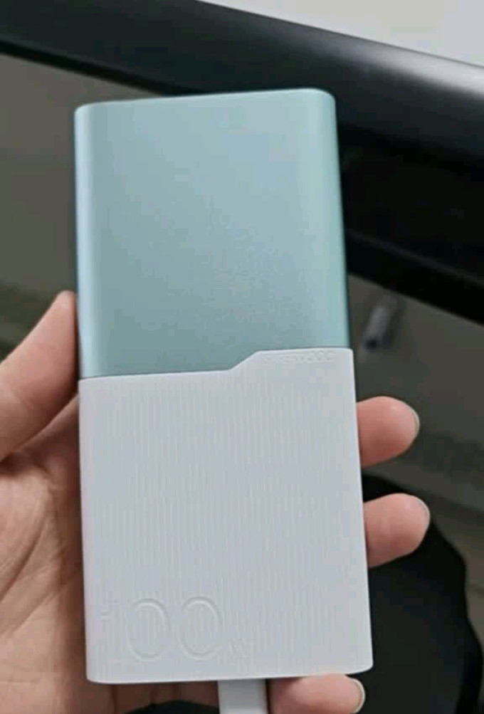 一加移动电源